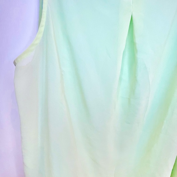 American Eagle Hi-Low Tank - Picture 7 of 8